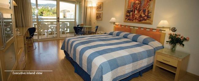 St Raphael Resort and Marina