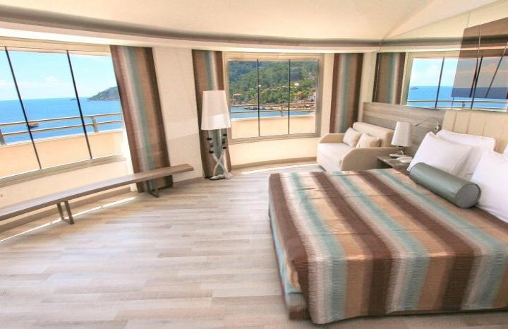 Hotel Turunc Premium