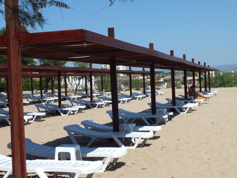 Hotel Grand Temizel