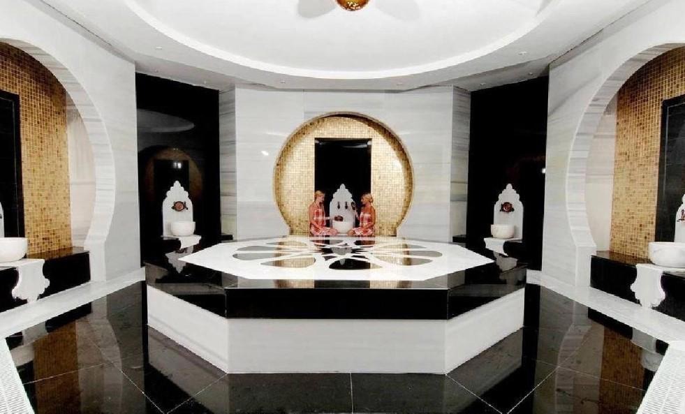 Seamelia Beach Resort Hotel & Spa
