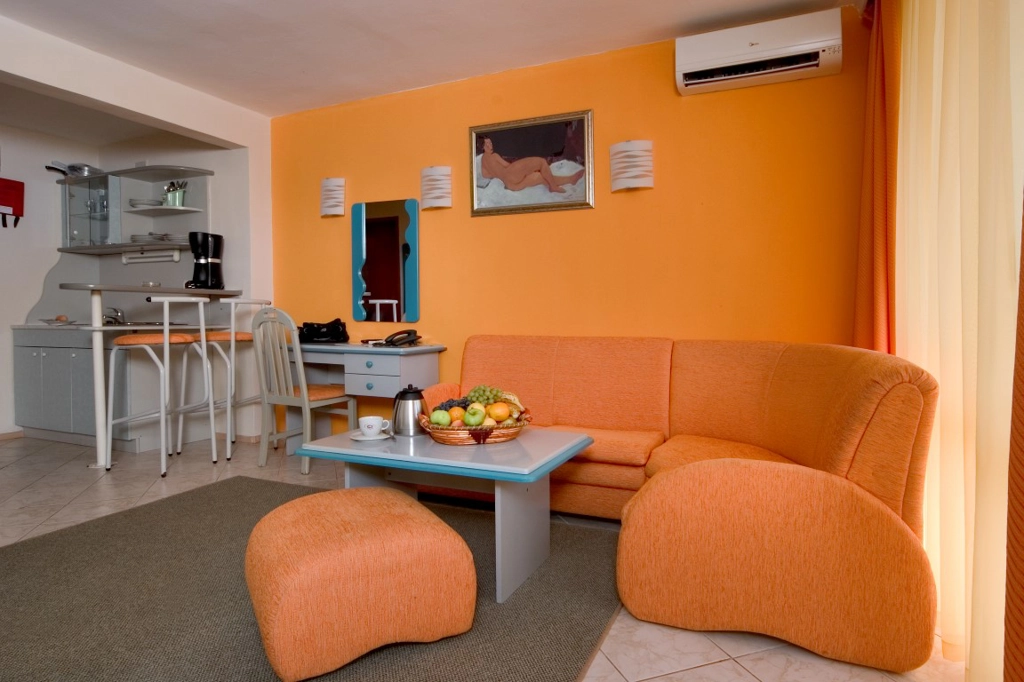 Iskar Hotel and Aqua Park