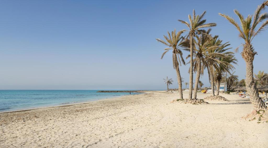 Djerba Castille