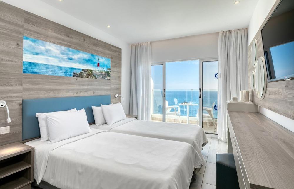 Atlantica Sungarden Beach