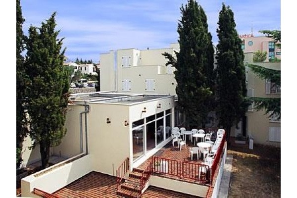 Apartman Villa Lovorka