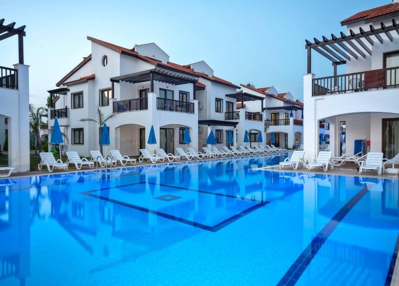 River Resort (Ex Fun & Sun Smart River) Hotel
