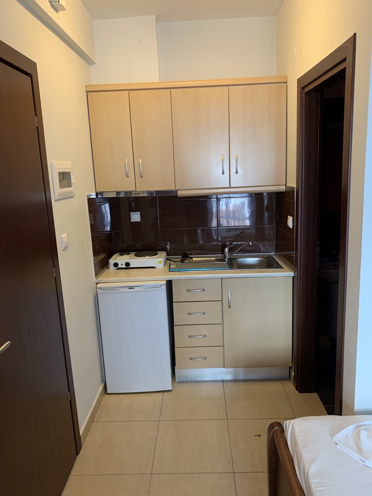 Vila Pavlos ex Duga