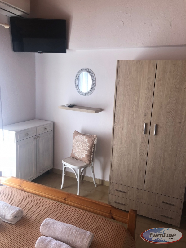 Apartmani Viki