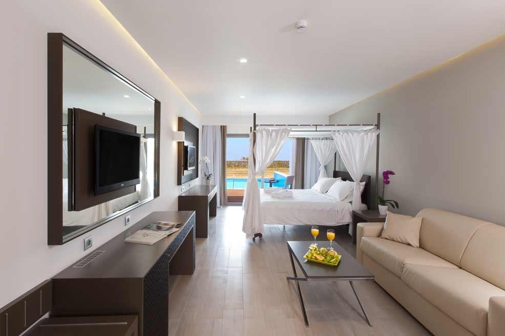 Hotel Princess Andriana