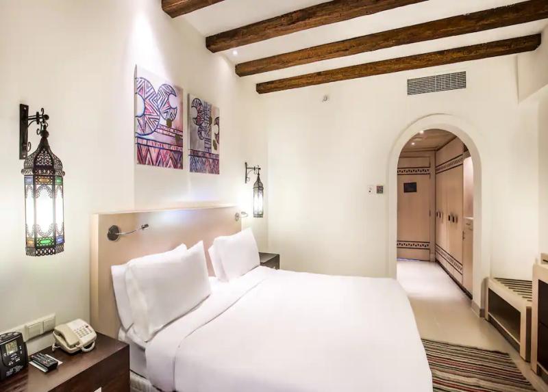 Hilton Nubian Hotel