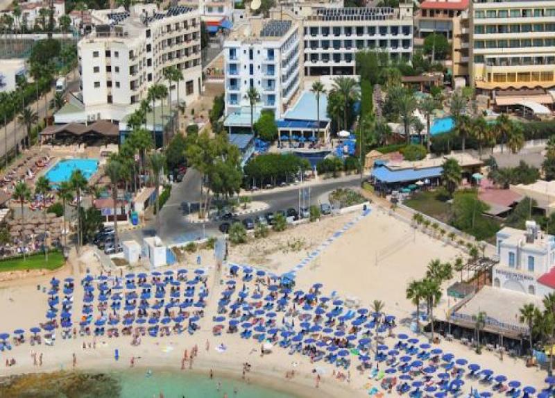 Anonymous Beach Adult 16+ Hotel