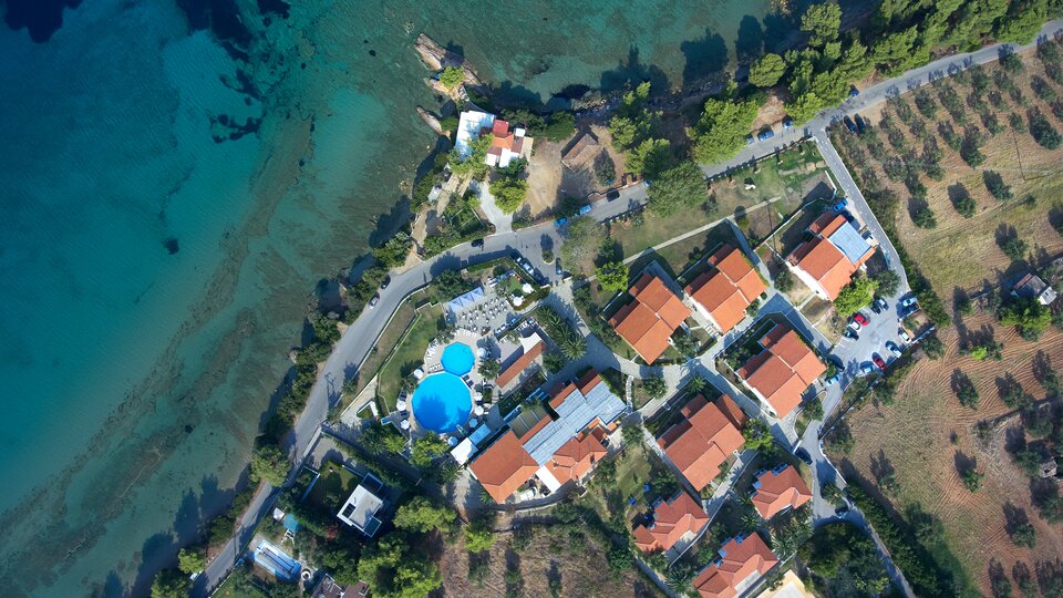 Hotel Acrotel Elea Beach
