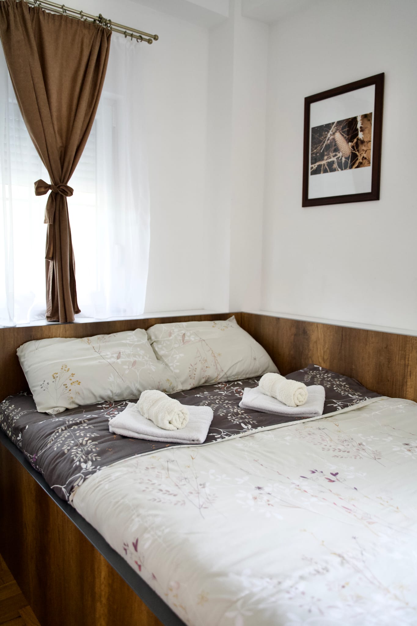 Sunčani apartmani - Apartman VIK