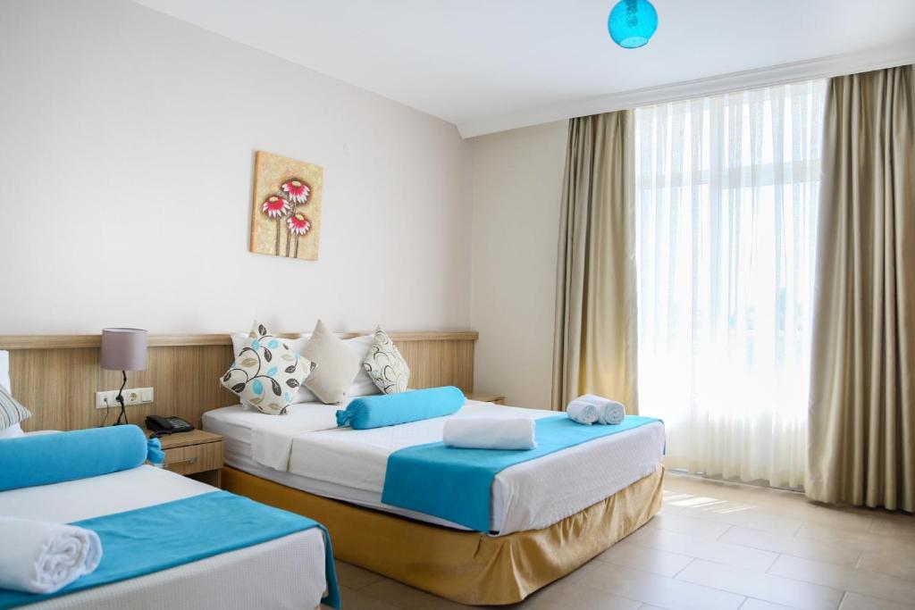 Hotel Ponz