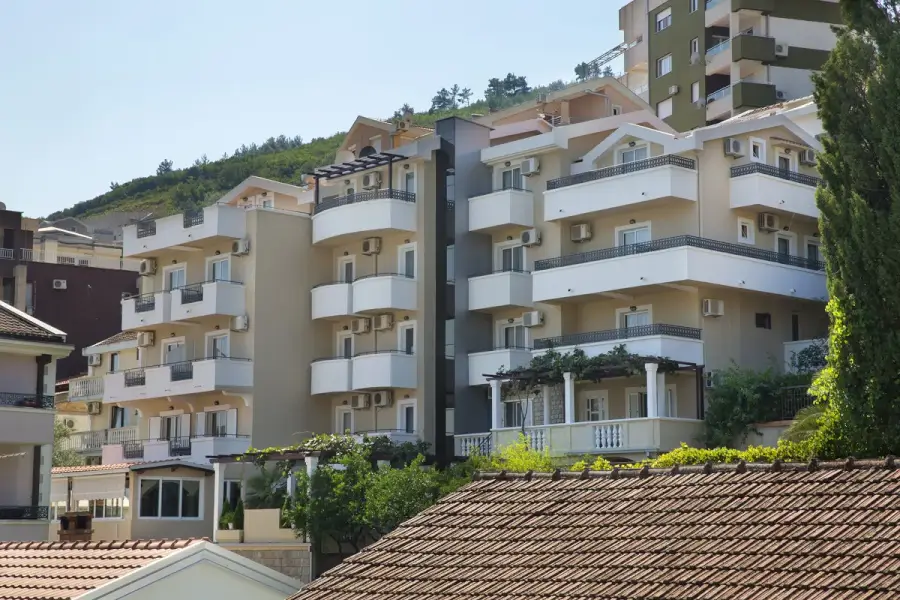Hotel Ljubanović