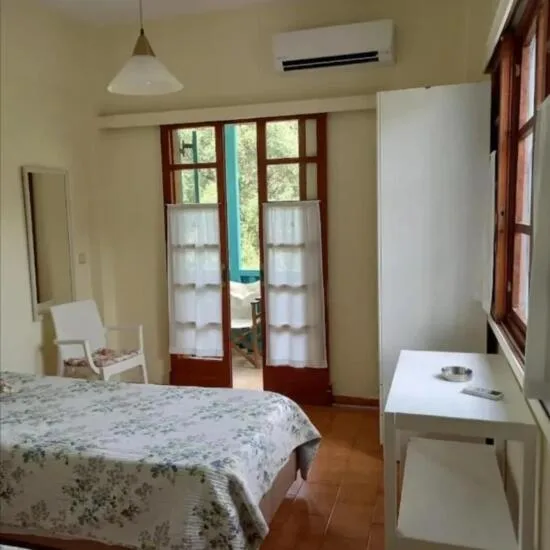 Vila Argo