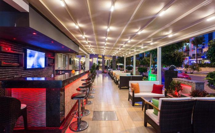Lonicera City Hotel