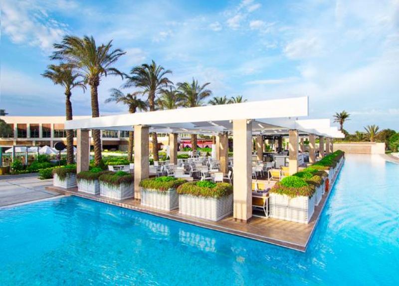 Rixos Premium Belek Hotel
