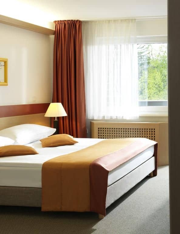 Hotel Savica