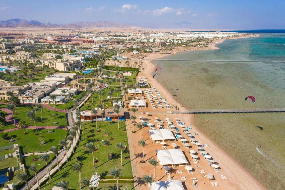 Rixos Premium Seagate