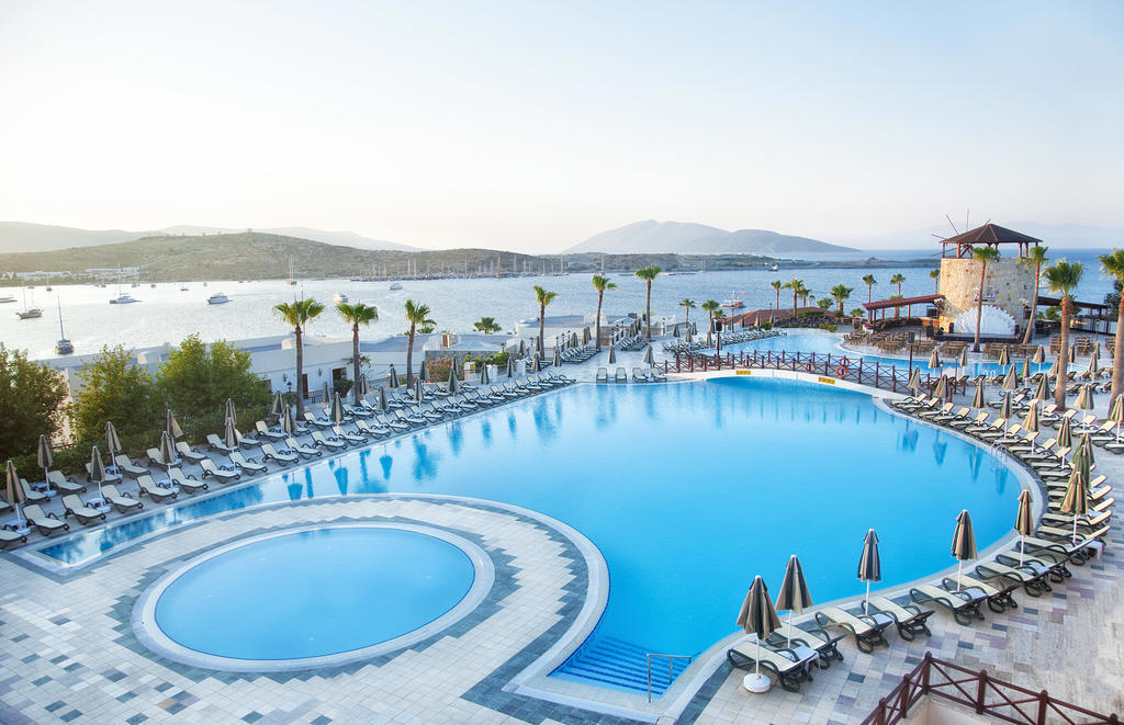 Selectum Colours Bodrum (ex. Asteria Bodrum Resort)