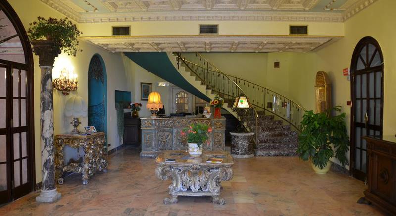 Taormina Park Hotel