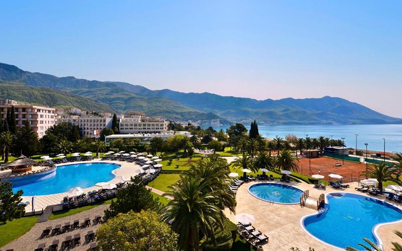 Hotel Iberostar Belluevue