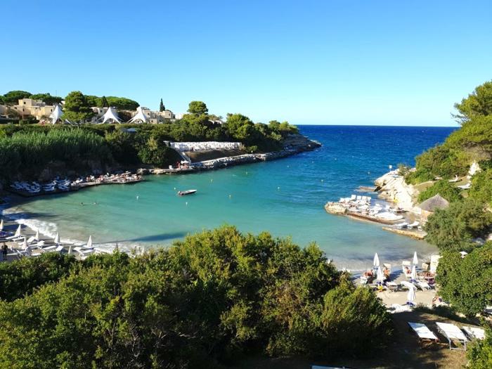 Futura Club Le Cale d'Otranto