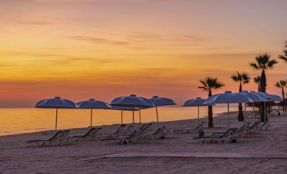 Hotel El Mouradi Port El Kantaoui