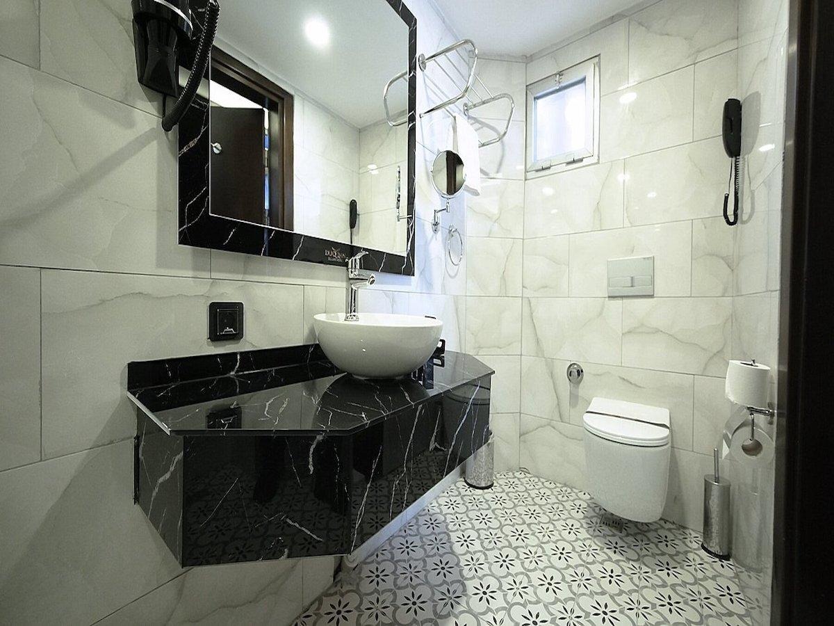 Duqqan Deluxe Hotel