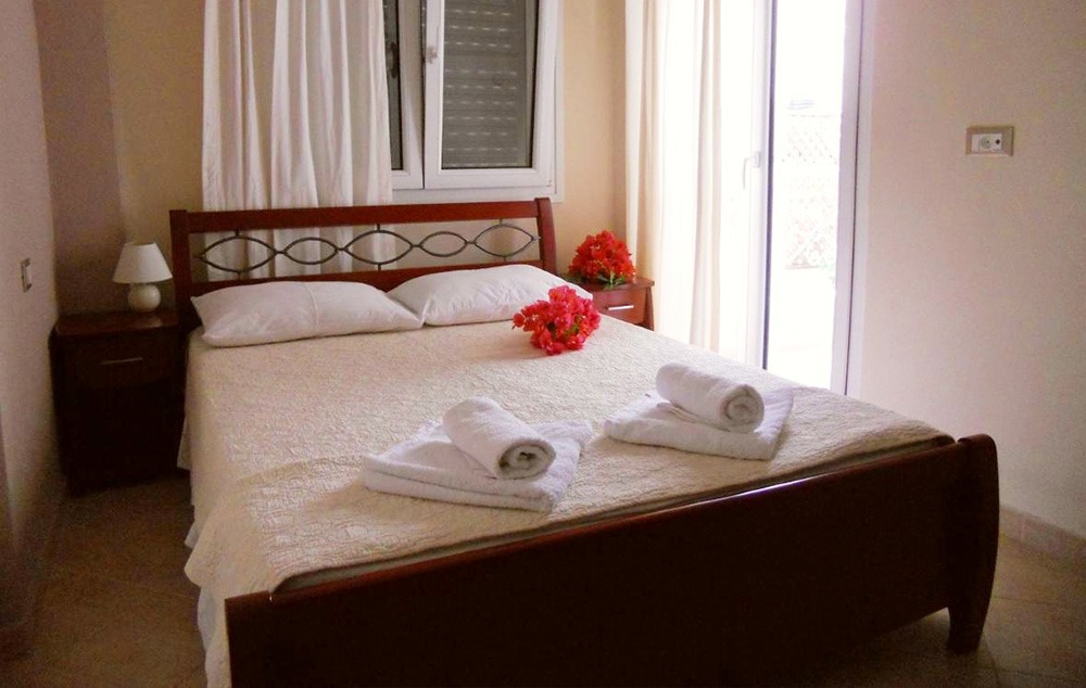 Hotel Anavra