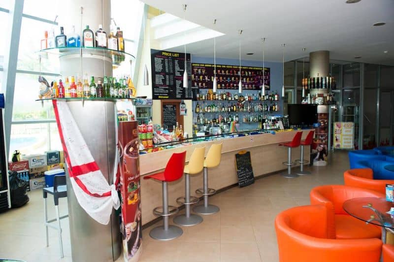 Hotel Ivana Palace