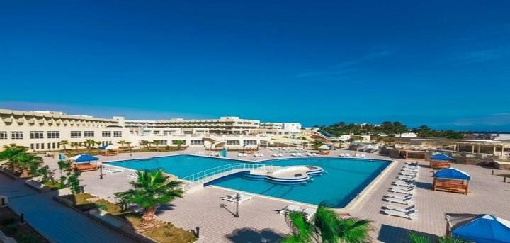 Seven seas Joly Bay ex Aqua Mondo Abu Soma Resort
