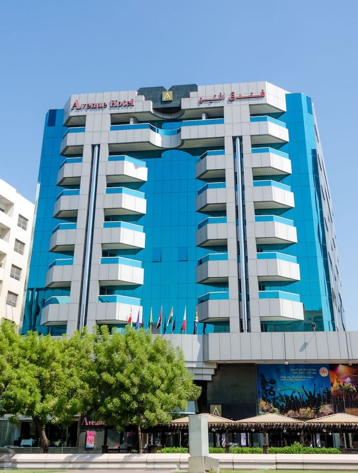 Avenue Hotel Dubai
