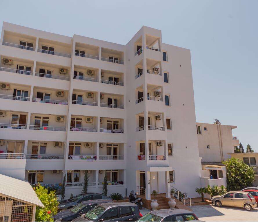 Hotel Adria Harmony