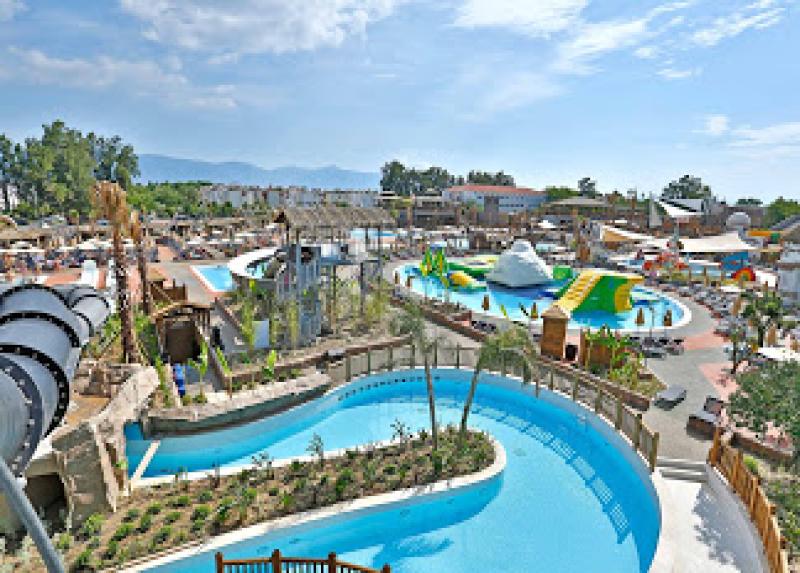 Atlantique Holiday Club Hotel