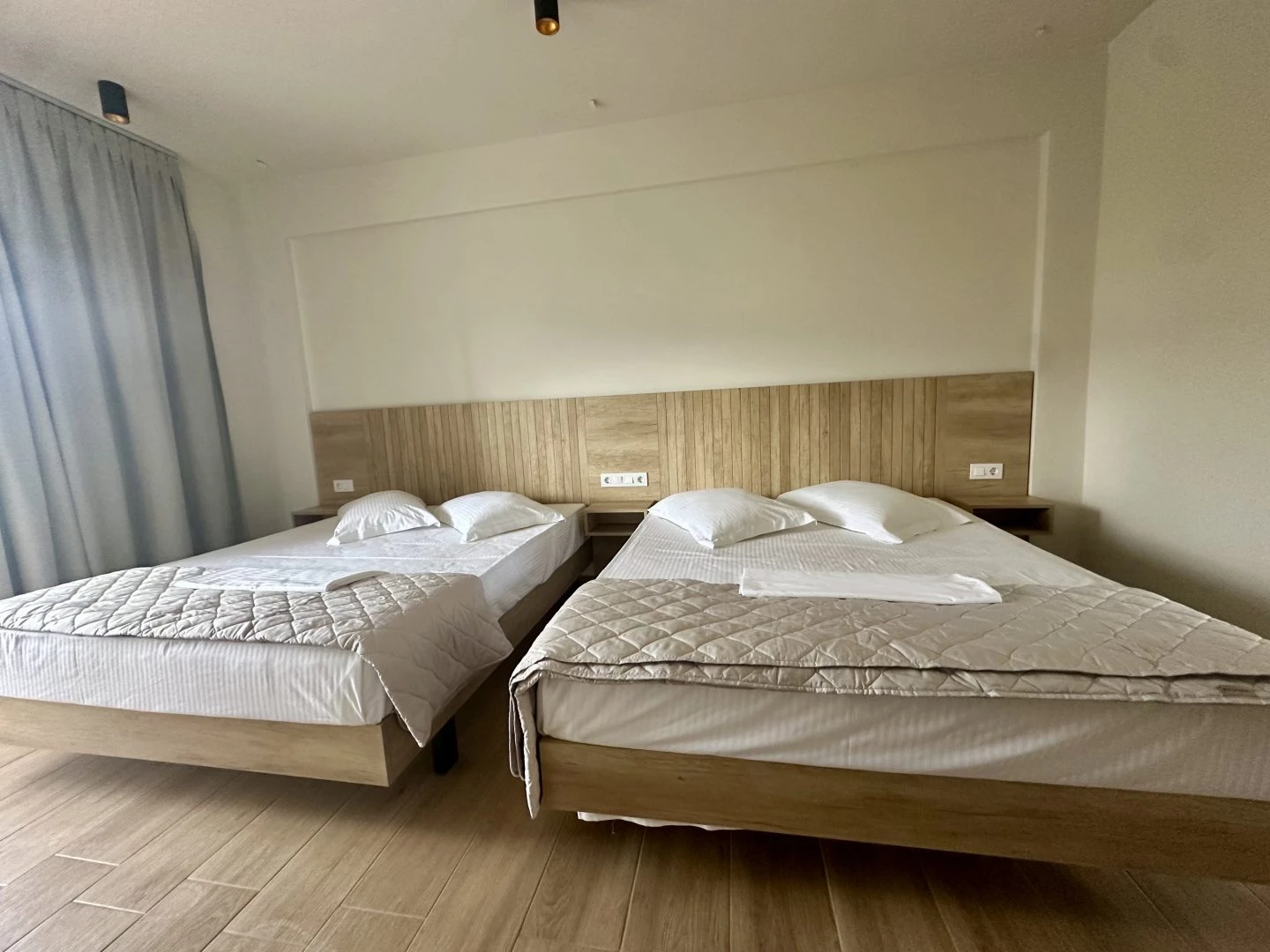 Vila Clock Luxury