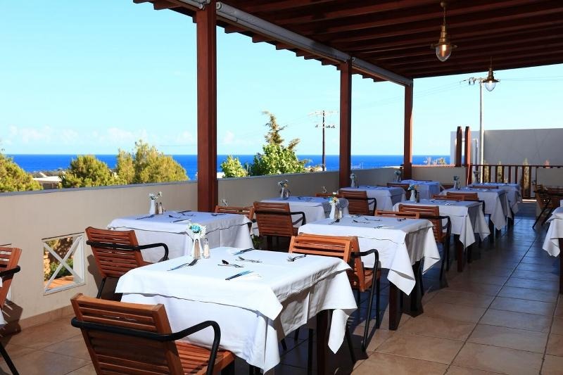 Hotel Kiotari Miraluna