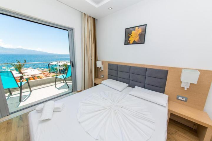 Hotel Saranda Palace