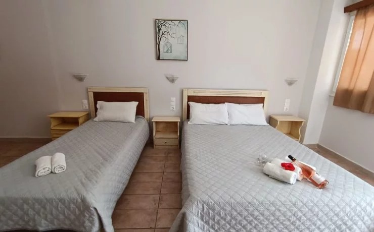 Vila Cozy