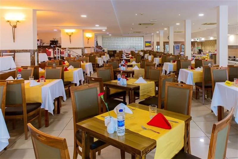 Sea Life Family Resort Hotel