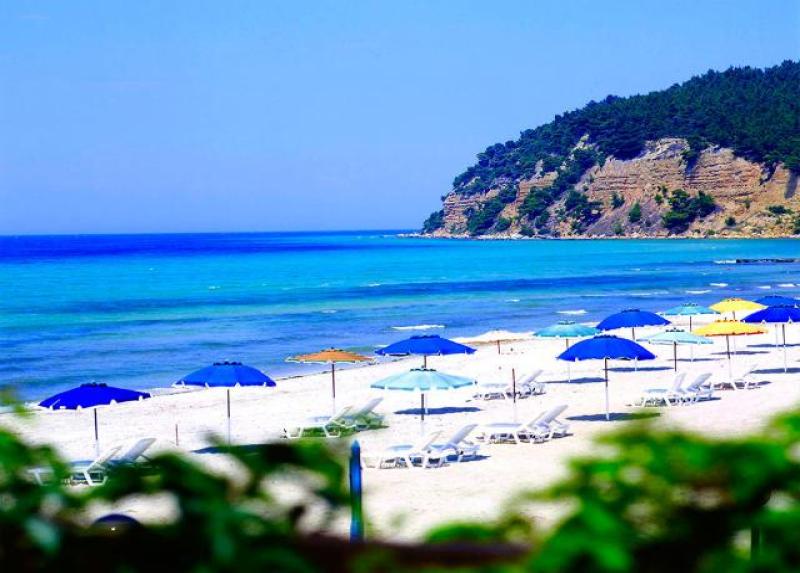 Simantro Beach Hotel