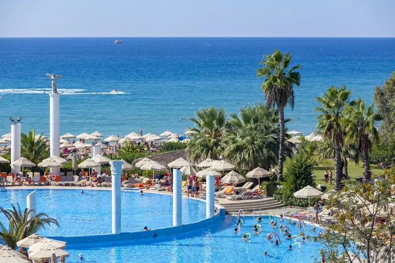 TUI Magic Life Belek