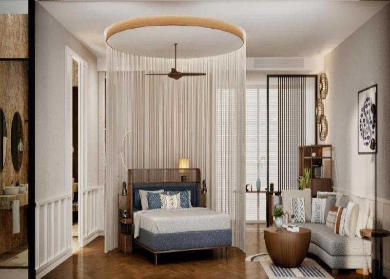 Anda Barut Collection Hotel