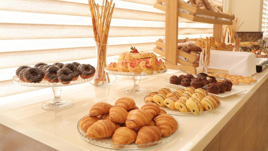 Lacosta Hotel Adria