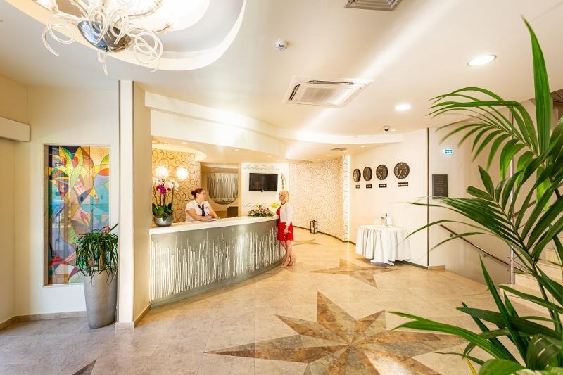 Hotel Rhodes Horizon Blu (Ex Kipriotis Hotel)