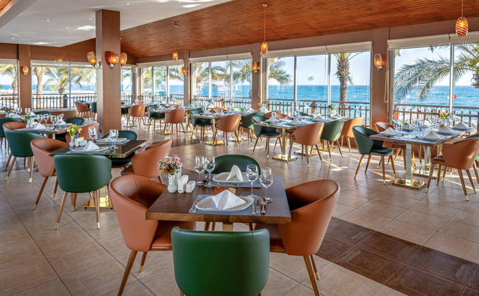 Hotel Quattro Family Club Dem