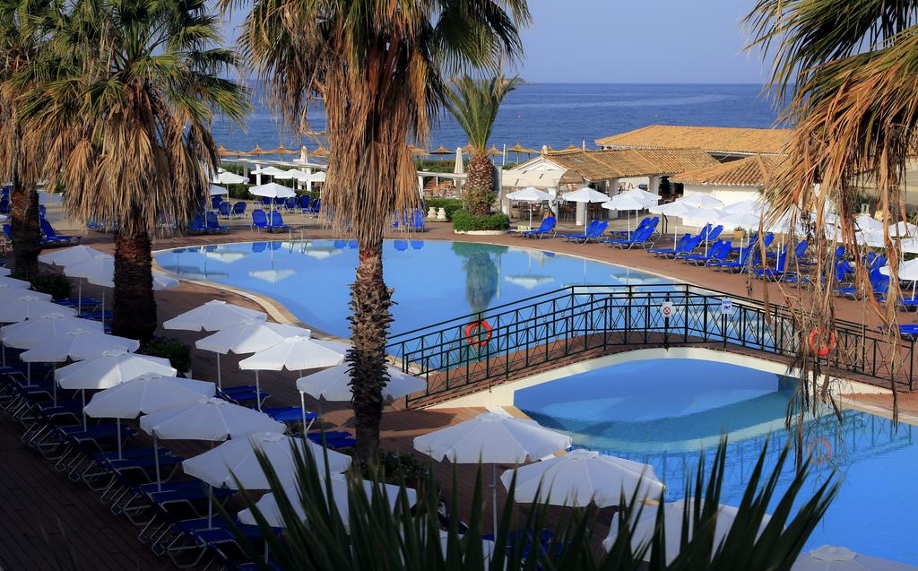 Hotel Labranda Sandy Beach Resort