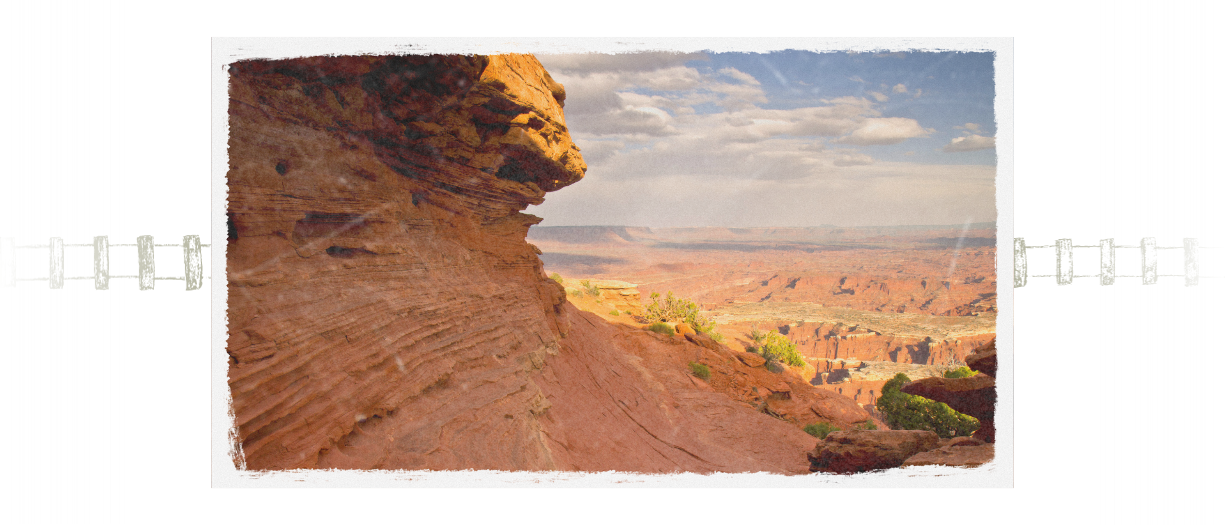 Red Rock Wonders