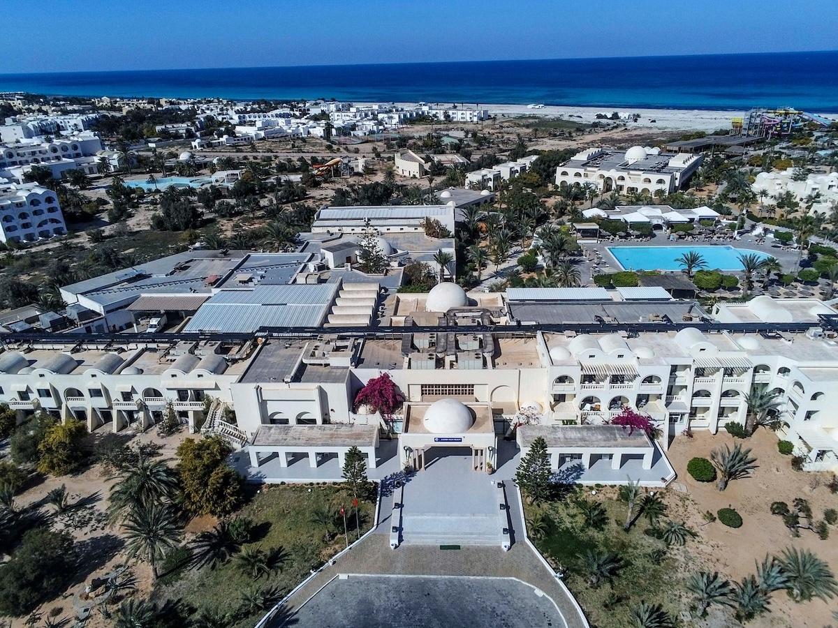 Djerba Aqua Resort