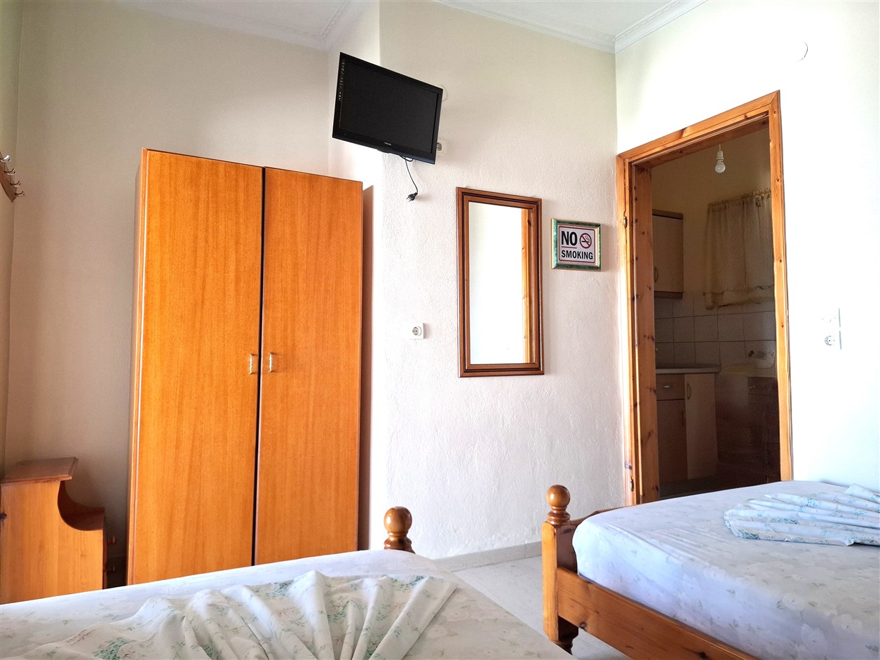 Vila Kaliambos